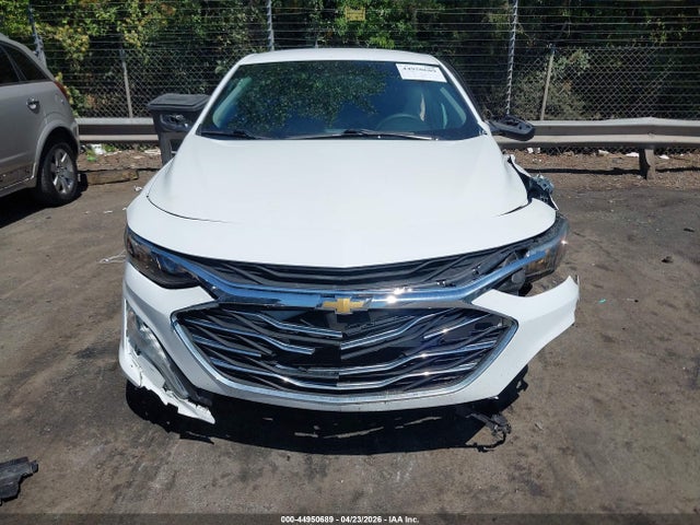 2023 Chevrolet Malibu Fwd 1lt მანქანა იყიდება აუქციონზე, vin: 1G1ZD5ST0PF164963, აუქციონის ნომერი: 44950689