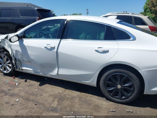 2023 Chevrolet Malibu Fwd 1lt მანქანა იყიდება აუქციონზე, vin: 1G1ZD5ST0PF164963, აუქციონის ნომერი: 44950689