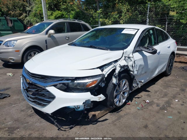 2023 Chevrolet Malibu Fwd 1lt მანქანა იყიდება აუქციონზე, vin: 1G1ZD5ST0PF164963, აუქციონის ნომერი: 44950689