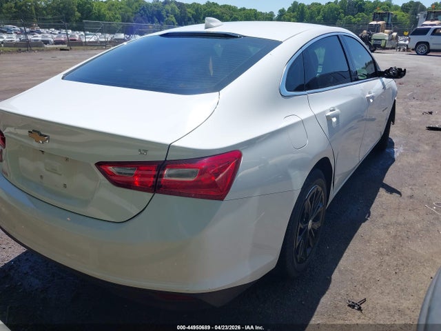 2023 Chevrolet Malibu Fwd 1lt მანქანა იყიდება აუქციონზე, vin: 1G1ZD5ST0PF164963, აუქციონის ნომერი: 44950689