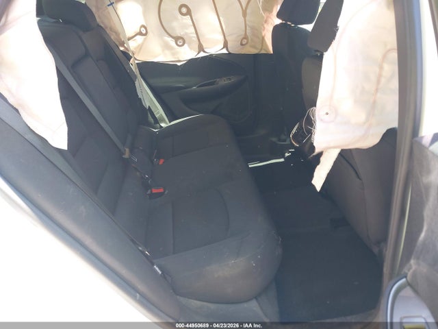 2023 Chevrolet Malibu Fwd 1lt მანქანა იყიდება აუქციონზე, vin: 1G1ZD5ST0PF164963, აუქციონის ნომერი: 44950689