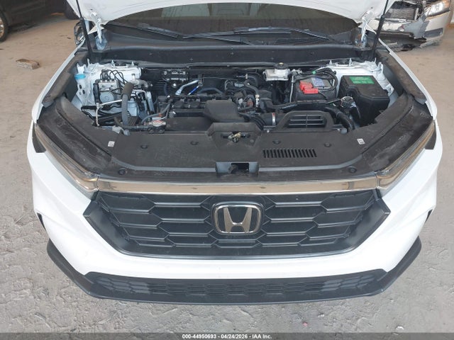 Aukcja sprzedaży 2025 Honda Cr-v Lx Awd, vin: 7FARS4H29SE003566, numer aukcji: 44950693