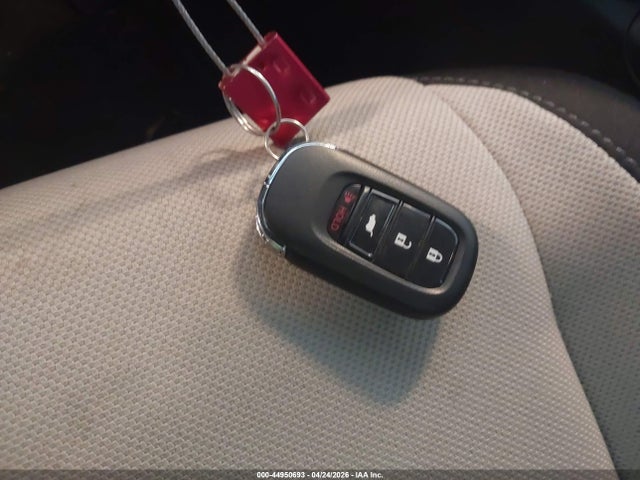 Aukcja sprzedaży 2025 Honda Cr-v Lx Awd, vin: 7FARS4H29SE003566, numer aukcji: 44950693