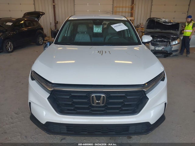 Aukcja sprzedaży 2025 Honda Cr-v Lx Awd, vin: 7FARS4H29SE003566, numer aukcji: 44950693