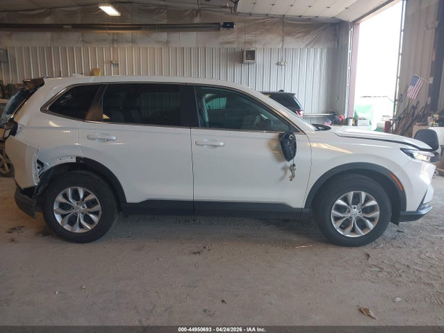 Aukcja sprzedaży 2025 Honda Cr-v Lx Awd, vin: 7FARS4H29SE003566, numer aukcji: 44950693