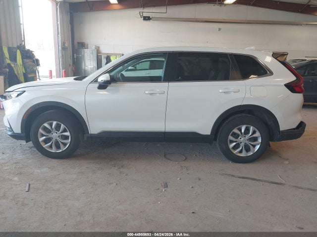 Aukcja sprzedaży 2025 Honda Cr-v Lx Awd, vin: 7FARS4H29SE003566, numer aukcji: 44950693