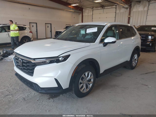 Aukcja sprzedaży 2025 Honda Cr-v Lx Awd, vin: 7FARS4H29SE003566, numer aukcji: 44950693