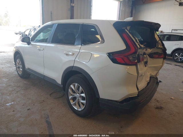 Aukcja sprzedaży 2025 Honda Cr-v Lx Awd, vin: 7FARS4H29SE003566, numer aukcji: 44950693