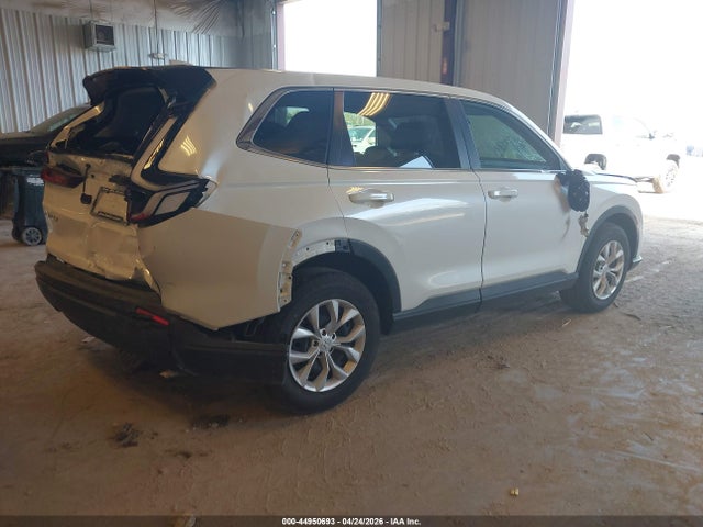 Aukcja sprzedaży 2025 Honda Cr-v Lx Awd, vin: 7FARS4H29SE003566, numer aukcji: 44950693
