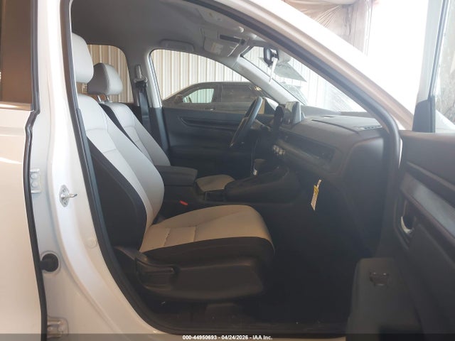Aukcja sprzedaży 2025 Honda Cr-v Lx Awd, vin: 7FARS4H29SE003566, numer aukcji: 44950693