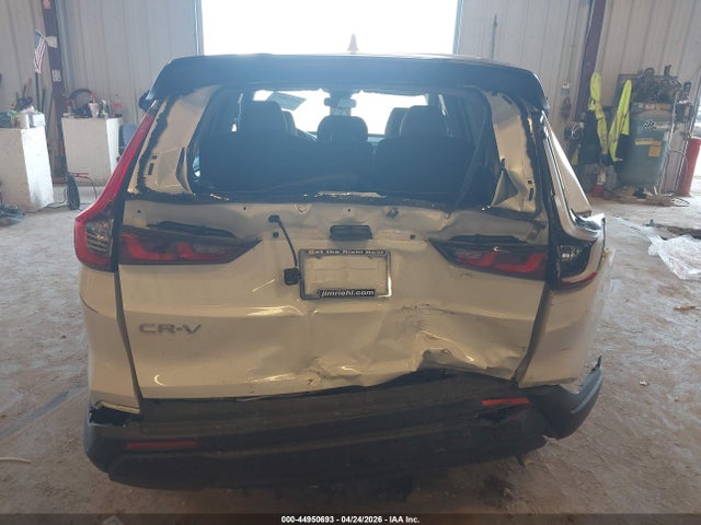 Aukcja sprzedaży 2025 Honda Cr-v Lx Awd, vin: 7FARS4H29SE003566, numer aukcji: 44950693