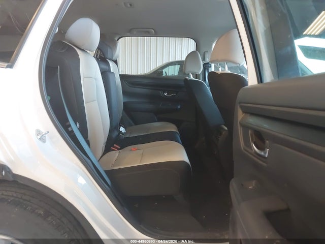 Aukcja sprzedaży 2025 Honda Cr-v Lx Awd, vin: 7FARS4H29SE003566, numer aukcji: 44950693