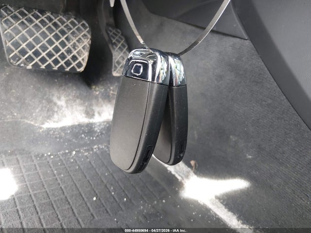 44950694 :رقم المزاد ، WA1DGAFPXFA113619 vin ، 2015 Audi Q5 3.0t Premium Plus مزاد بيع