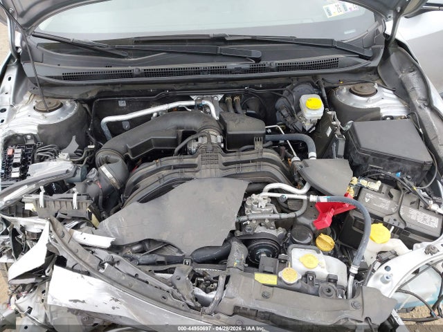 Aukcja sprzedaży 2025 Subaru Outback Touring, vin: 4S4BTAPC5S3107676, numer aukcji: 44950697