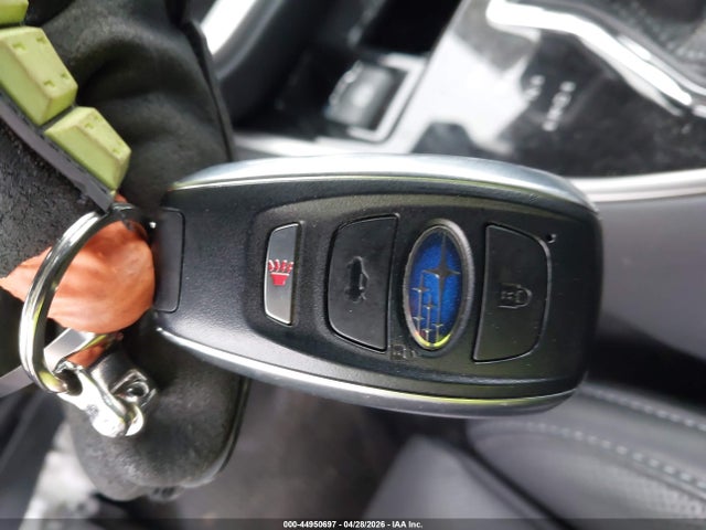 Aukcja sprzedaży 2025 Subaru Outback Touring, vin: 4S4BTAPC5S3107676, numer aukcji: 44950697