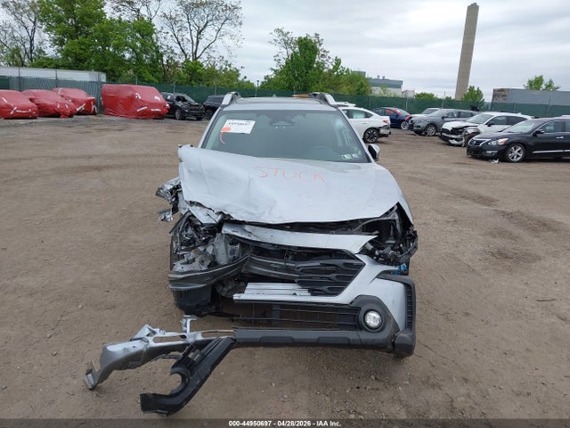 Aukcja sprzedaży 2025 Subaru Outback Touring, vin: 4S4BTAPC5S3107676, numer aukcji: 44950697