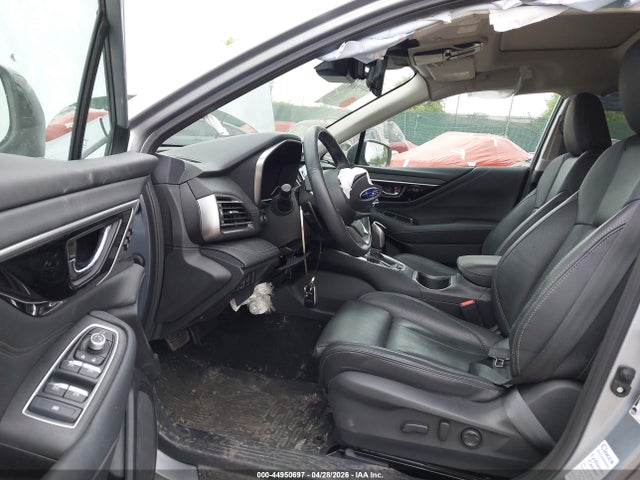 Aukcja sprzedaży 2025 Subaru Outback Touring, vin: 4S4BTAPC5S3107676, numer aukcji: 44950697