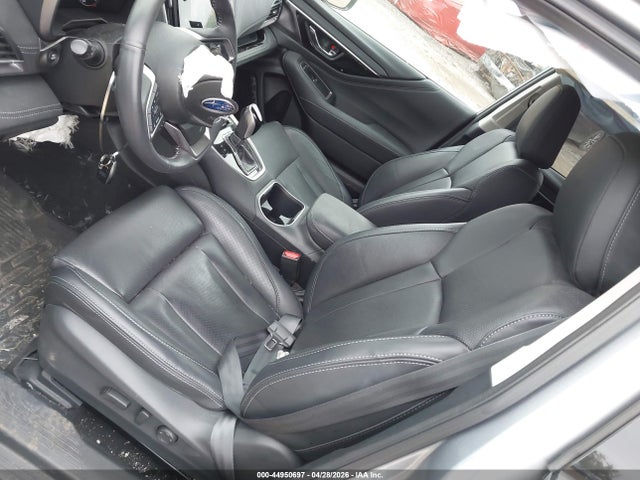 Aukcja sprzedaży 2025 Subaru Outback Touring, vin: 4S4BTAPC5S3107676, numer aukcji: 44950697