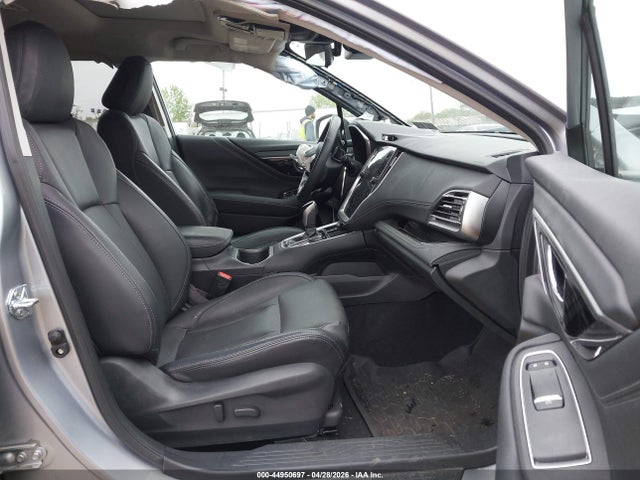 Aukcja sprzedaży 2025 Subaru Outback Touring, vin: 4S4BTAPC5S3107676, numer aukcji: 44950697
