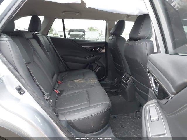 Aukcja sprzedaży 2025 Subaru Outback Touring, vin: 4S4BTAPC5S3107676, numer aukcji: 44950697