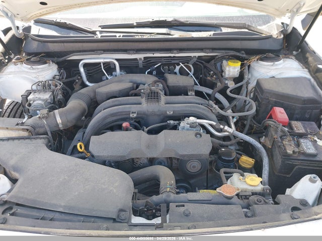 44950698 :رقم المزاد ، 4S4BSABC7K3347516 vin ، 2019 Subaru Outback 2.5i مزاد بيع