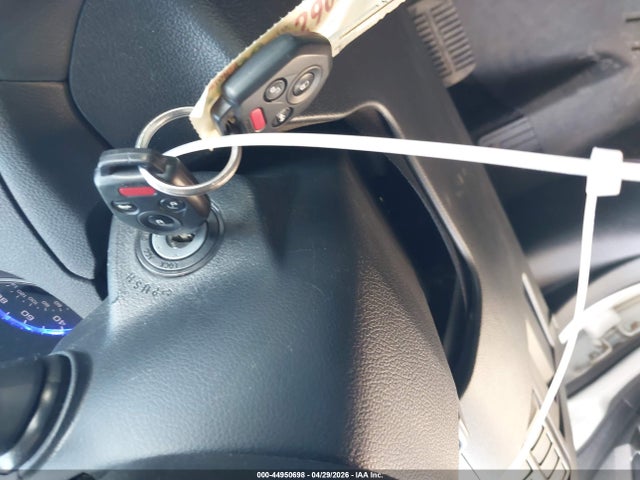 44950698 :رقم المزاد ، 4S4BSABC7K3347516 vin ، 2019 Subaru Outback 2.5i مزاد بيع
