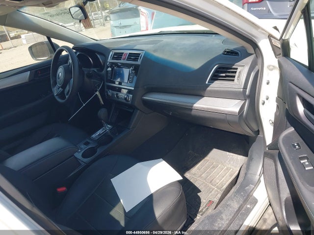 44950698 :رقم المزاد ، 4S4BSABC7K3347516 vin ، 2019 Subaru Outback 2.5i مزاد بيع