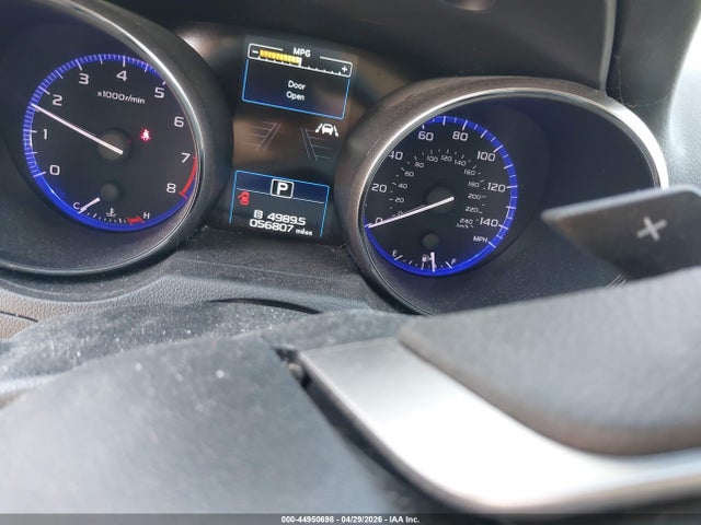 44950698 :رقم المزاد ، 4S4BSABC7K3347516 vin ، 2019 Subaru Outback 2.5i مزاد بيع