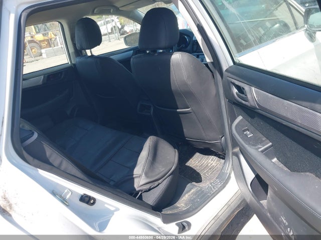 44950698 :رقم المزاد ، 4S4BSABC7K3347516 vin ، 2019 Subaru Outback 2.5i مزاد بيع