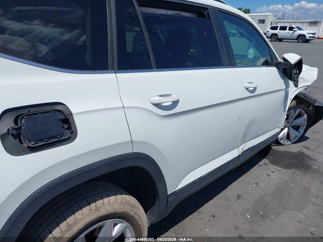 Продаж на аукціоні авто 2019 Volkswagen Atlas 3.6l V6 Se W/technology, vin: 1V2UR2CA6KC558801, номер лоту: 44950703