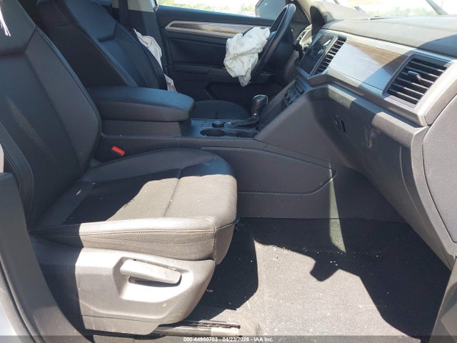 Продаж на аукціоні авто 2019 Volkswagen Atlas 3.6l V6 Se W/technology, vin: 1V2UR2CA6KC558801, номер лоту: 44950703