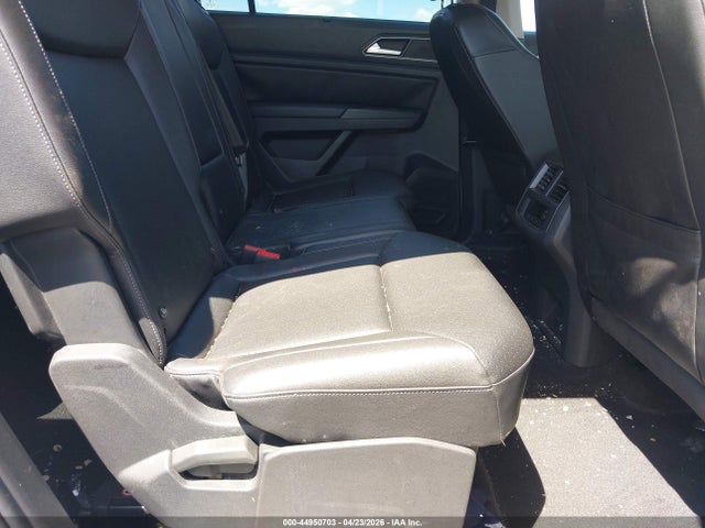 Продаж на аукціоні авто 2019 Volkswagen Atlas 3.6l V6 Se W/technology, vin: 1V2UR2CA6KC558801, номер лоту: 44950703