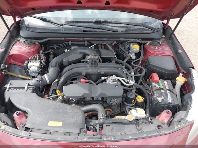 44950704 :رقم المزاد ، 4S3BNAN60F3069162 vin ، 2015 Subaru Legacy 2.5i Limited مزاد بيع