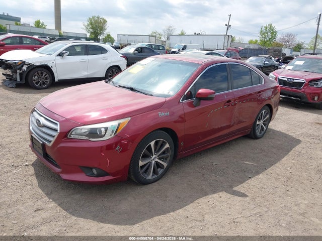 44950704 :رقم المزاد ، 4S3BNAN60F3069162 vin ، 2015 Subaru Legacy 2.5i Limited مزاد بيع