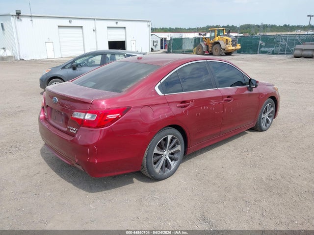 44950704 :رقم المزاد ، 4S3BNAN60F3069162 vin ، 2015 Subaru Legacy 2.5i Limited مزاد بيع