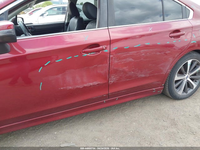 44950704 :رقم المزاد ، 4S3BNAN60F3069162 vin ، 2015 Subaru Legacy 2.5i Limited مزاد بيع