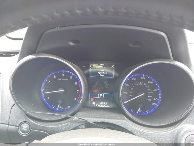44950704 :رقم المزاد ، 4S3BNAN60F3069162 vin ، 2015 Subaru Legacy 2.5i Limited مزاد بيع