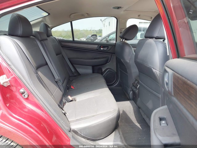 44950704 :رقم المزاد ، 4S3BNAN60F3069162 vin ، 2015 Subaru Legacy 2.5i Limited مزاد بيع