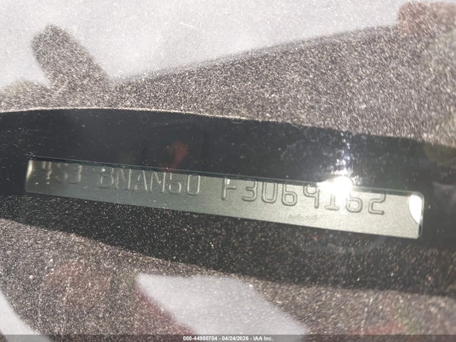 44950704 :رقم المزاد ، 4S3BNAN60F3069162 vin ، 2015 Subaru Legacy 2.5i Limited مزاد بيع