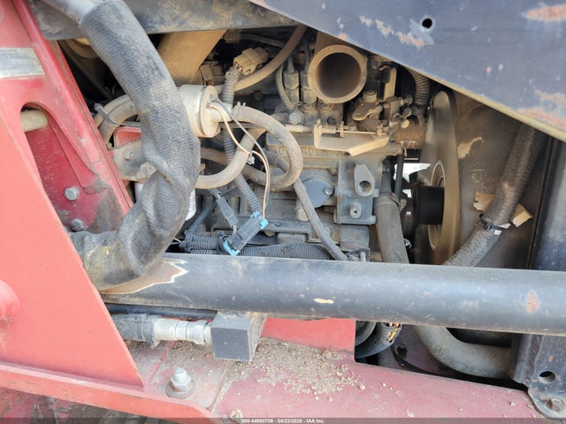 44950709 :رقم المزاد ، 313000111 vin ، 2017 Toro Dingo Tx525 مزاد بيع
