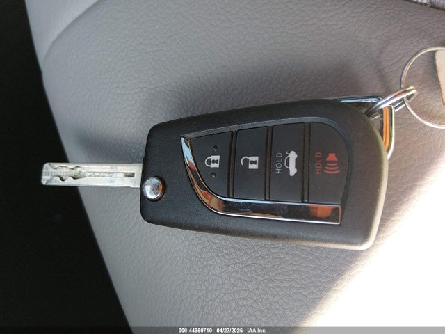 Продаж на аукціоні авто 2022 Toyota Camry Se, vin: 4T1G11AK9NU618477, номер лоту: 44950710