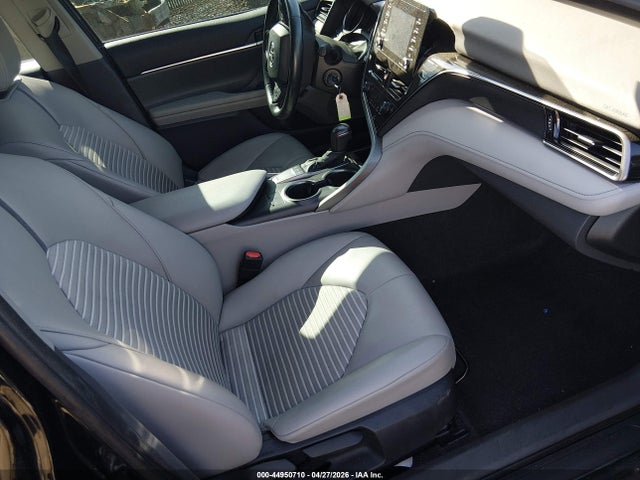 Продаж на аукціоні авто 2022 Toyota Camry Se, vin: 4T1G11AK9NU618477, номер лоту: 44950710