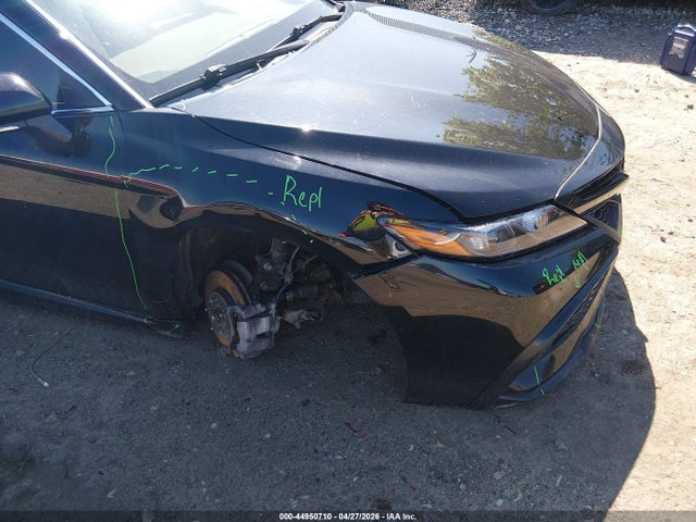 Продаж на аукціоні авто 2022 Toyota Camry Se, vin: 4T1G11AK9NU618477, номер лоту: 44950710