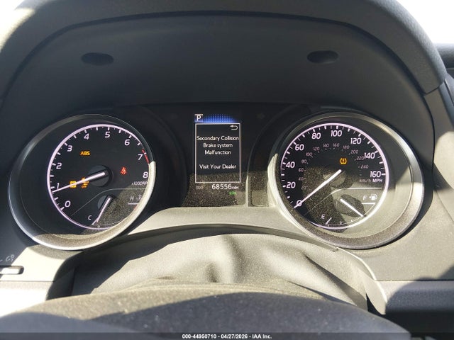 Продаж на аукціоні авто 2022 Toyota Camry Se, vin: 4T1G11AK9NU618477, номер лоту: 44950710