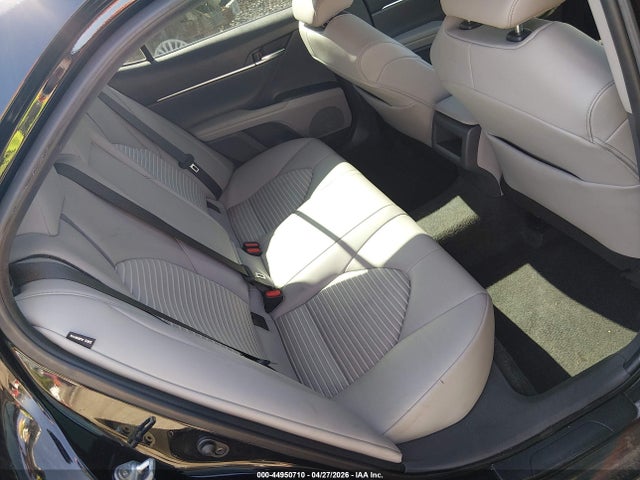 Продаж на аукціоні авто 2022 Toyota Camry Se, vin: 4T1G11AK9NU618477, номер лоту: 44950710