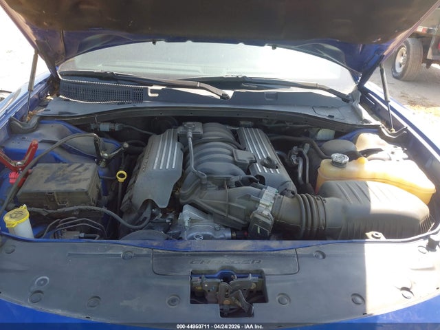 Продаж на аукціоні авто 2020 Dodge Charger Scat Pack Rwd, vin: 2C3CDXGJ6LH254616, номер лоту: 44950711