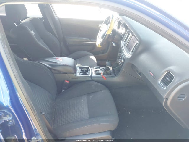 Продаж на аукціоні авто 2020 Dodge Charger Scat Pack Rwd, vin: 2C3CDXGJ6LH254616, номер лоту: 44950711