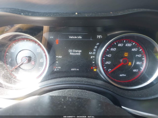 Продаж на аукціоні авто 2020 Dodge Charger Scat Pack Rwd, vin: 2C3CDXGJ6LH254616, номер лоту: 44950711