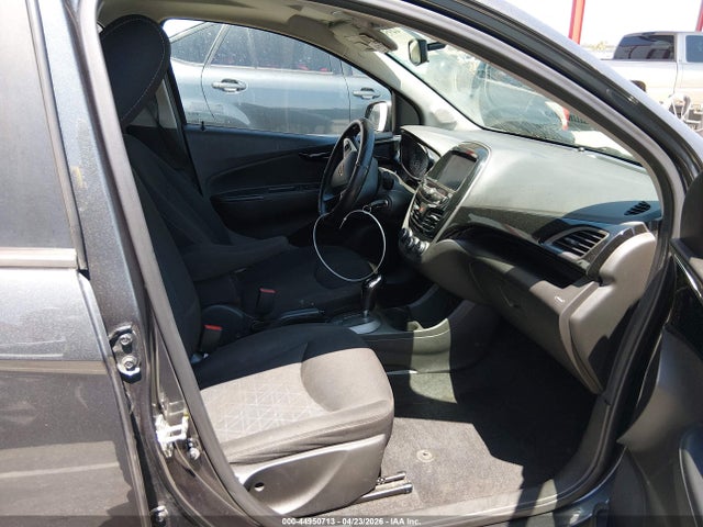 KL8CD6SA0LC416538 Chevrolet Spark Fwd 1lt Automatic