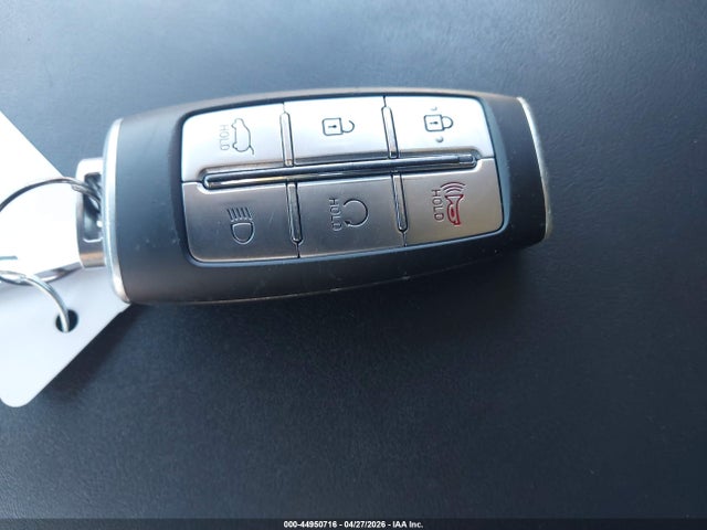 Aukcja sprzedaży 2025 Genesis Gv70 2.5t Awd, vin: 5NMMADTB0SH021775, numer aukcji: 44950716